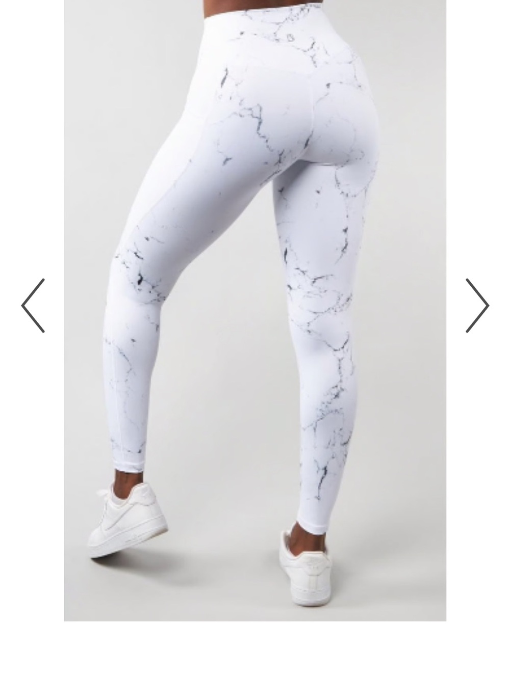 BuffBunny Limitless Leggings